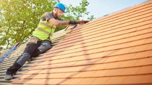 Best Commercial Roofing Services  in Citrus Park, FL
